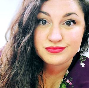 Meet your Posher, Beth